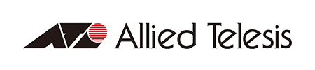 アライドテレシス株式会社のロゴ